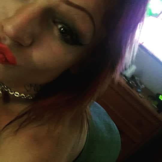 Photo of Kristina