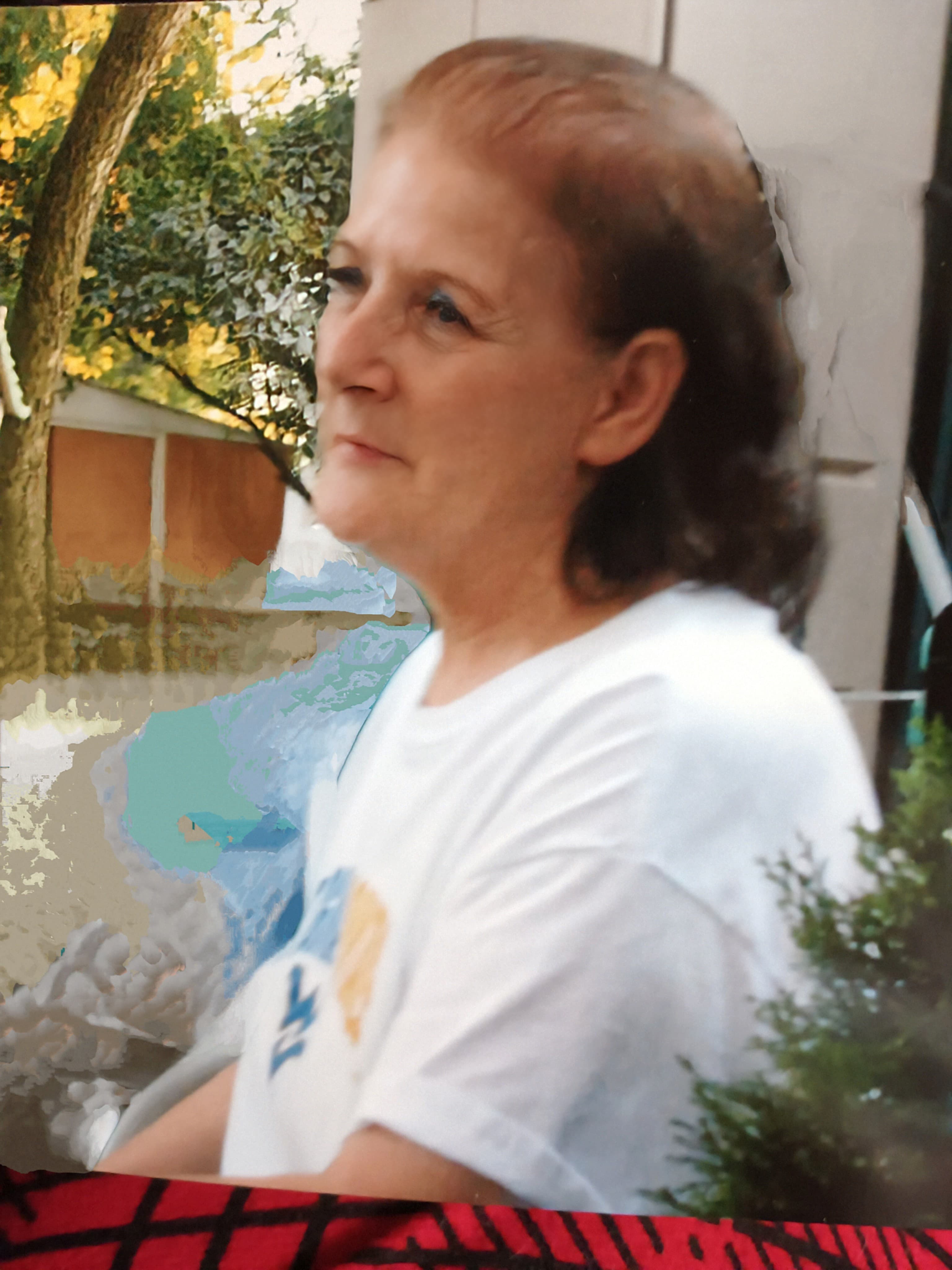 Photo of Ruth