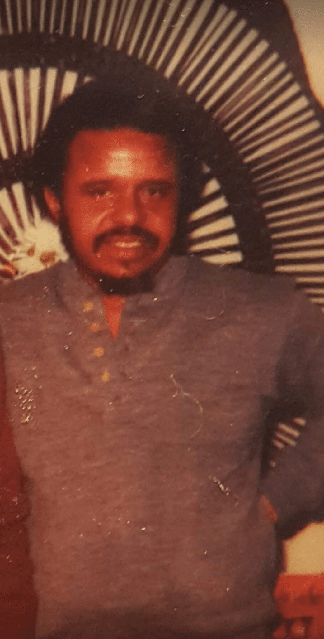 Photo of Larry