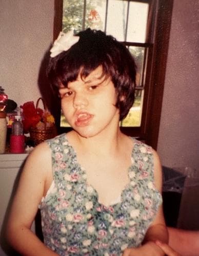 Photo of Holly
