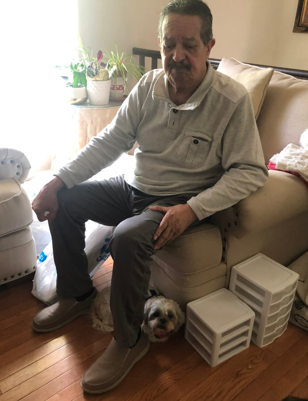 Photo of Raymond