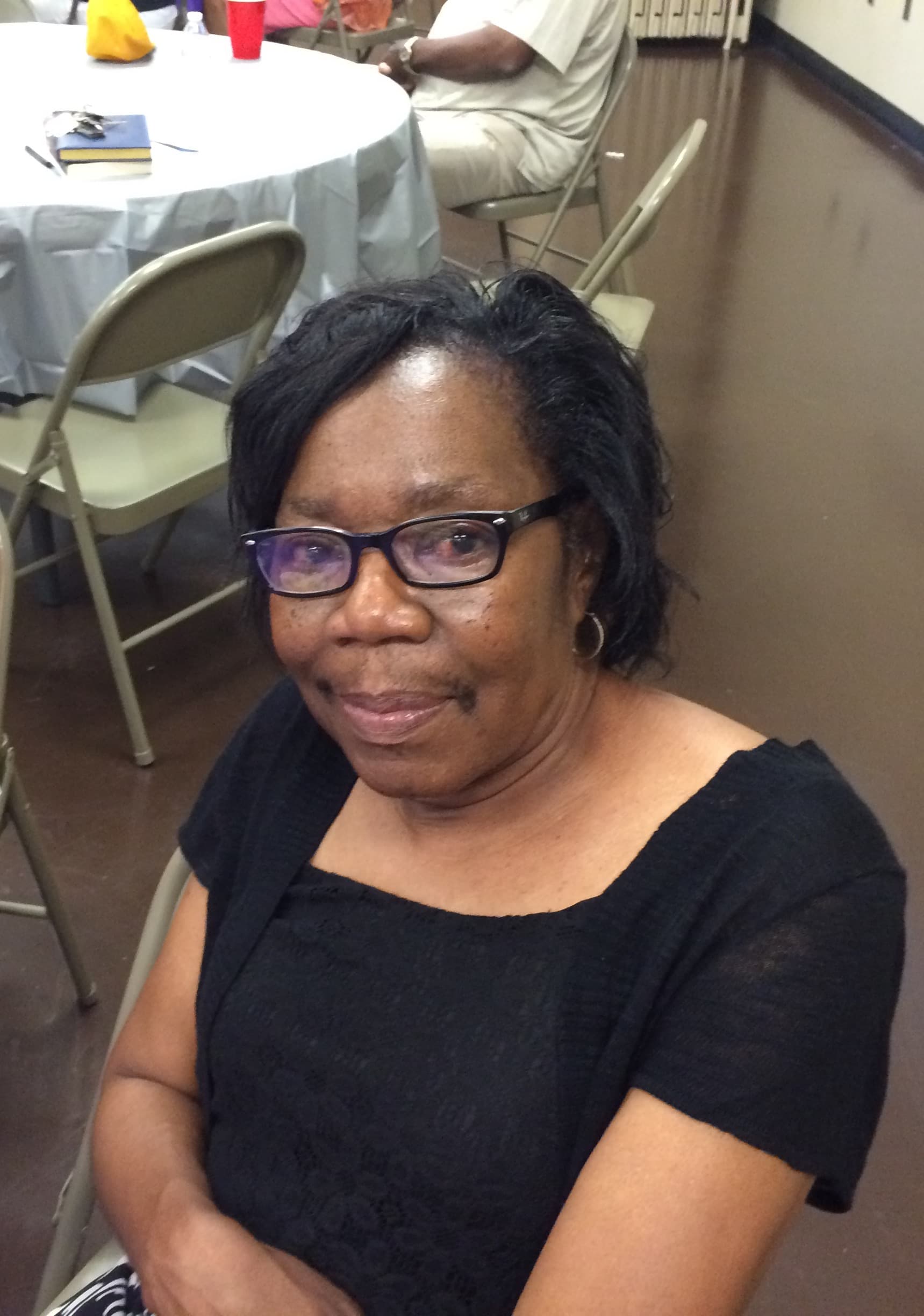 Photo of Gloria
