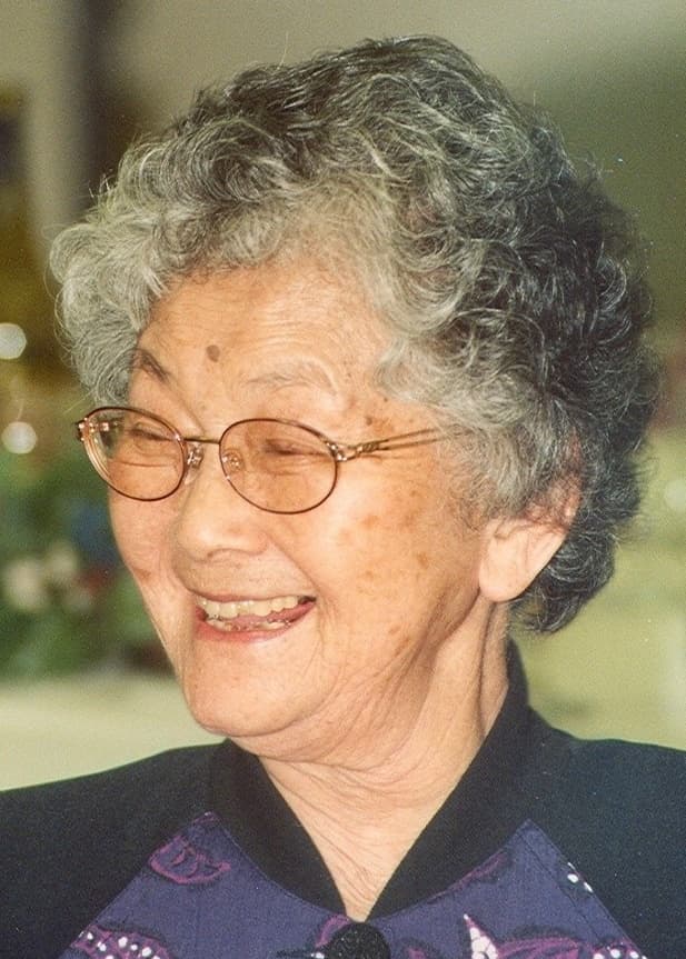 Photo of Fumiko