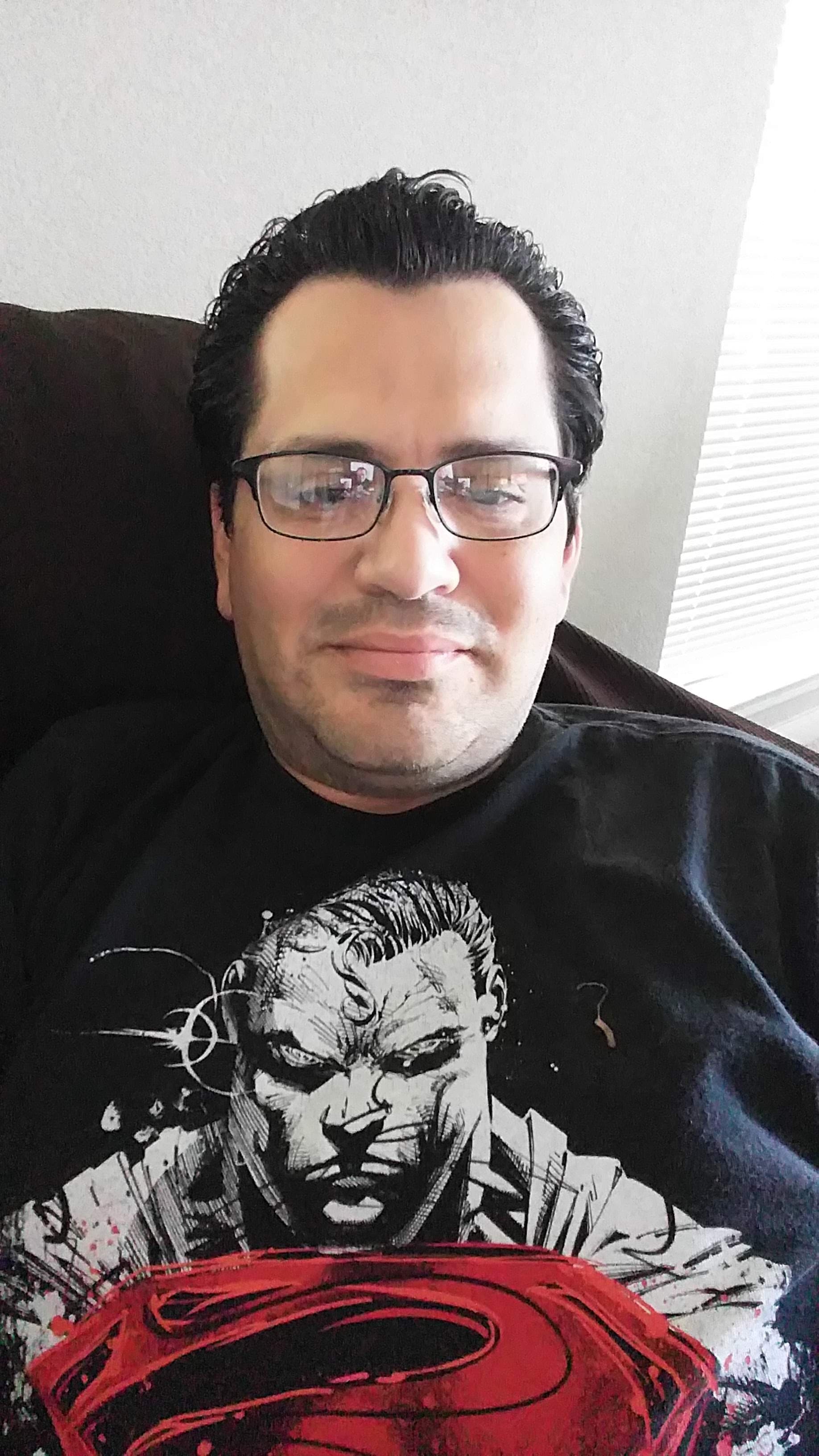 Photo of Mario