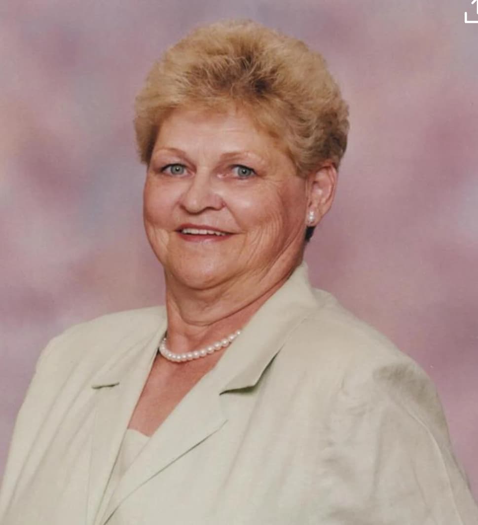 Photo of Lillian