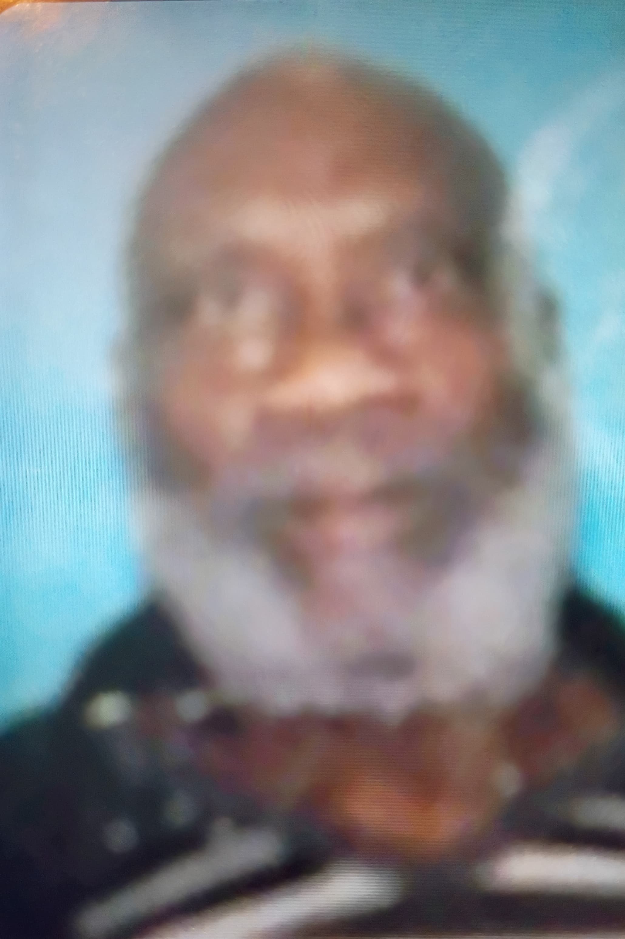Photo of Billy