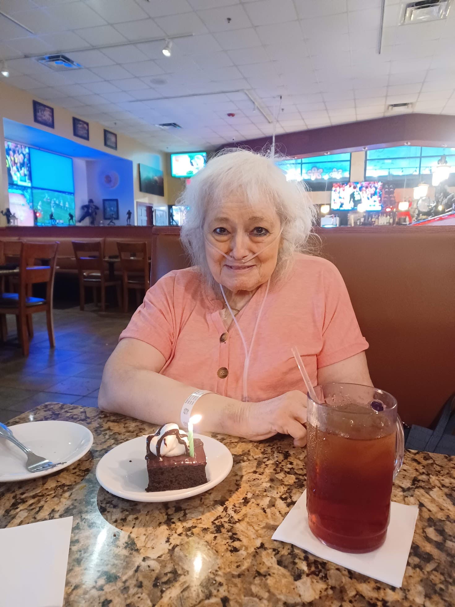 Photo of Maryann