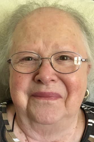 Photo of Janet