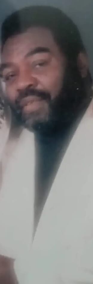 Photo of Samuel