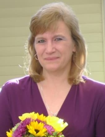 Photo of Judith