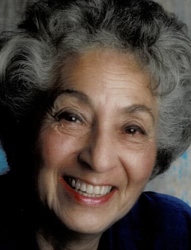 Photo of Judith