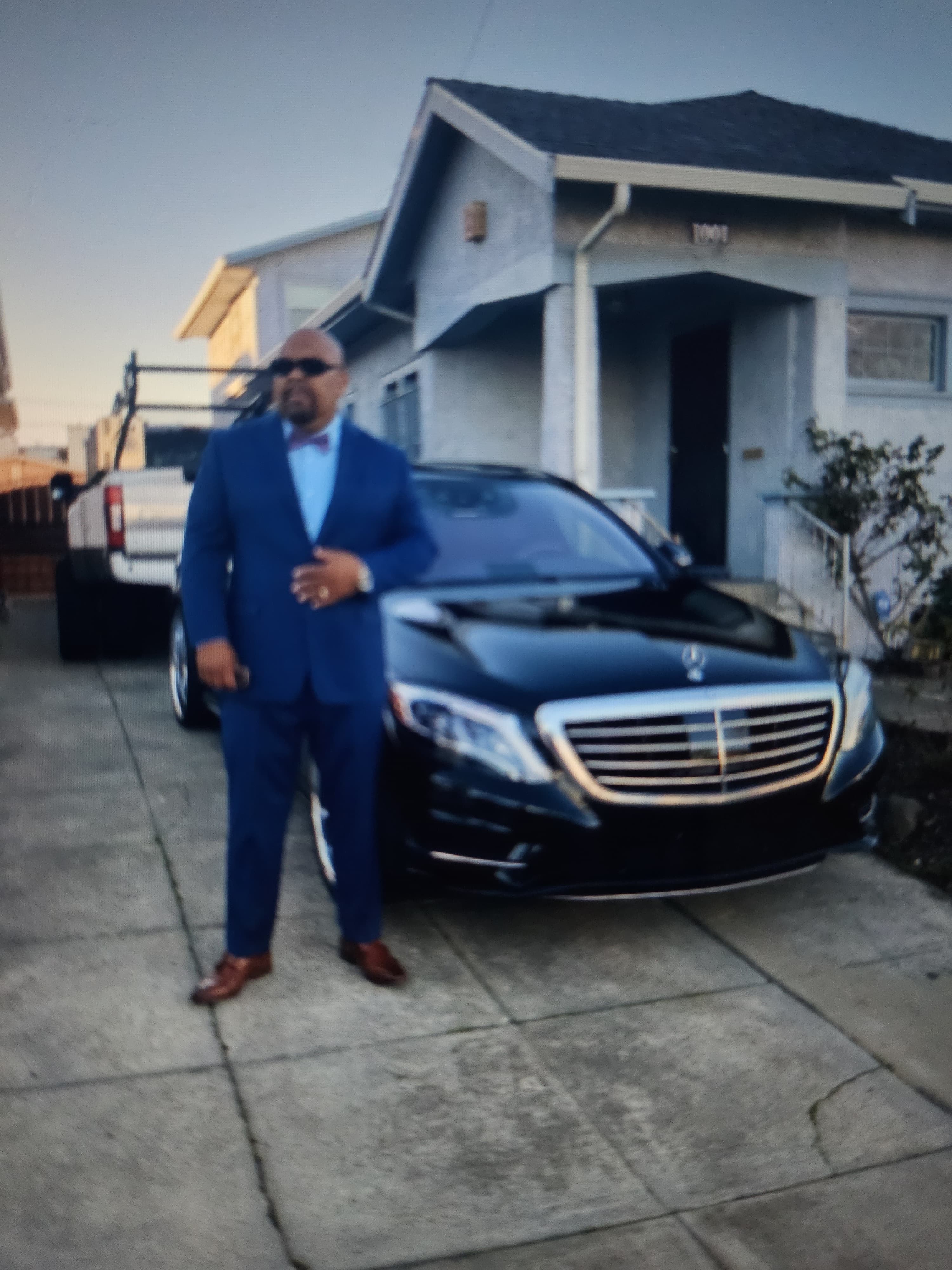 Photo of Kenneth