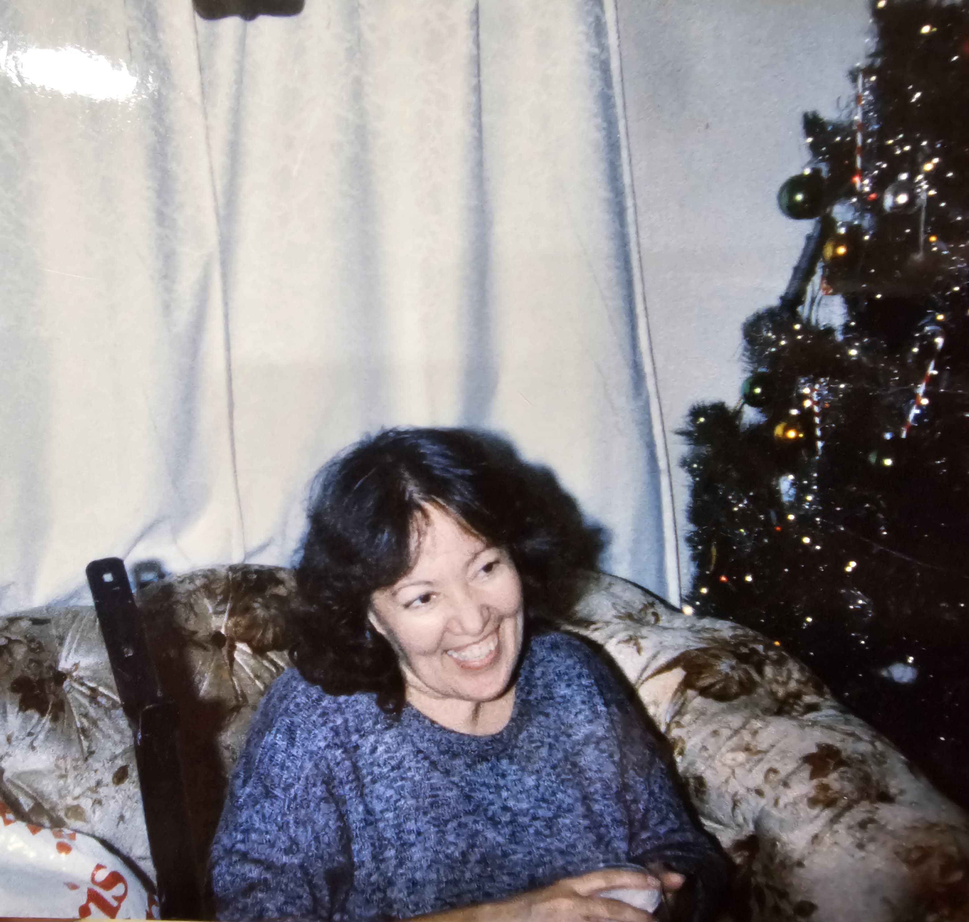 Photo of Dolores