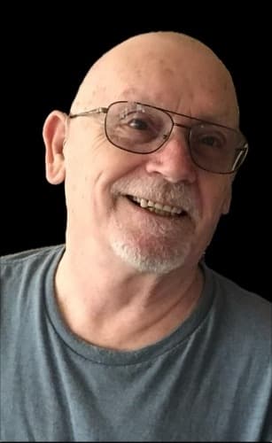 Photo of John