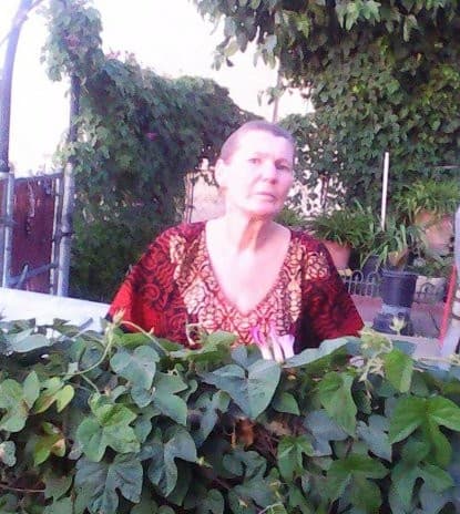 Photo of Sheila