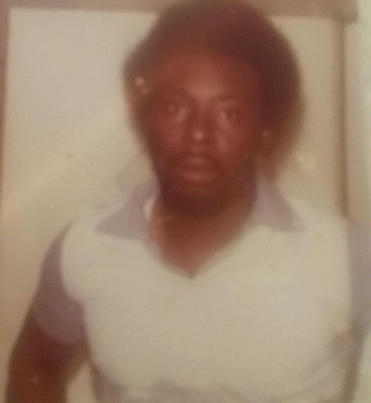 Photo of Marvin