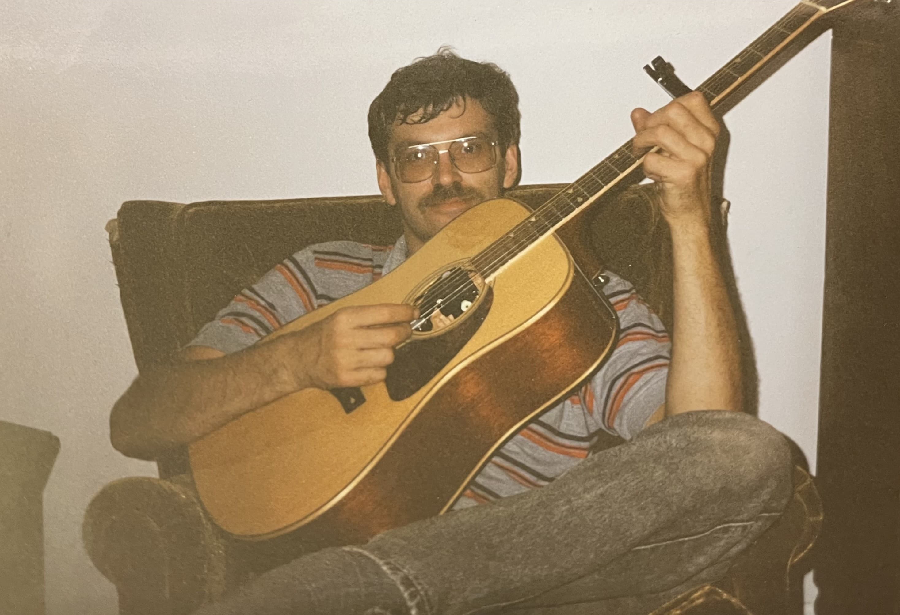 Photo of Glenn