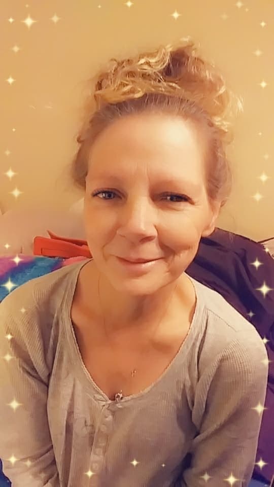 Photo of Debra