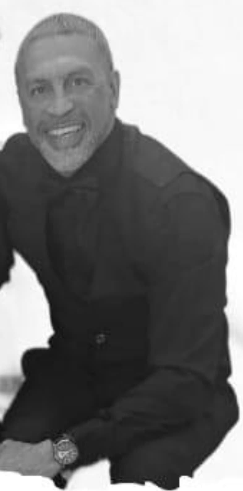 Photo of francisco