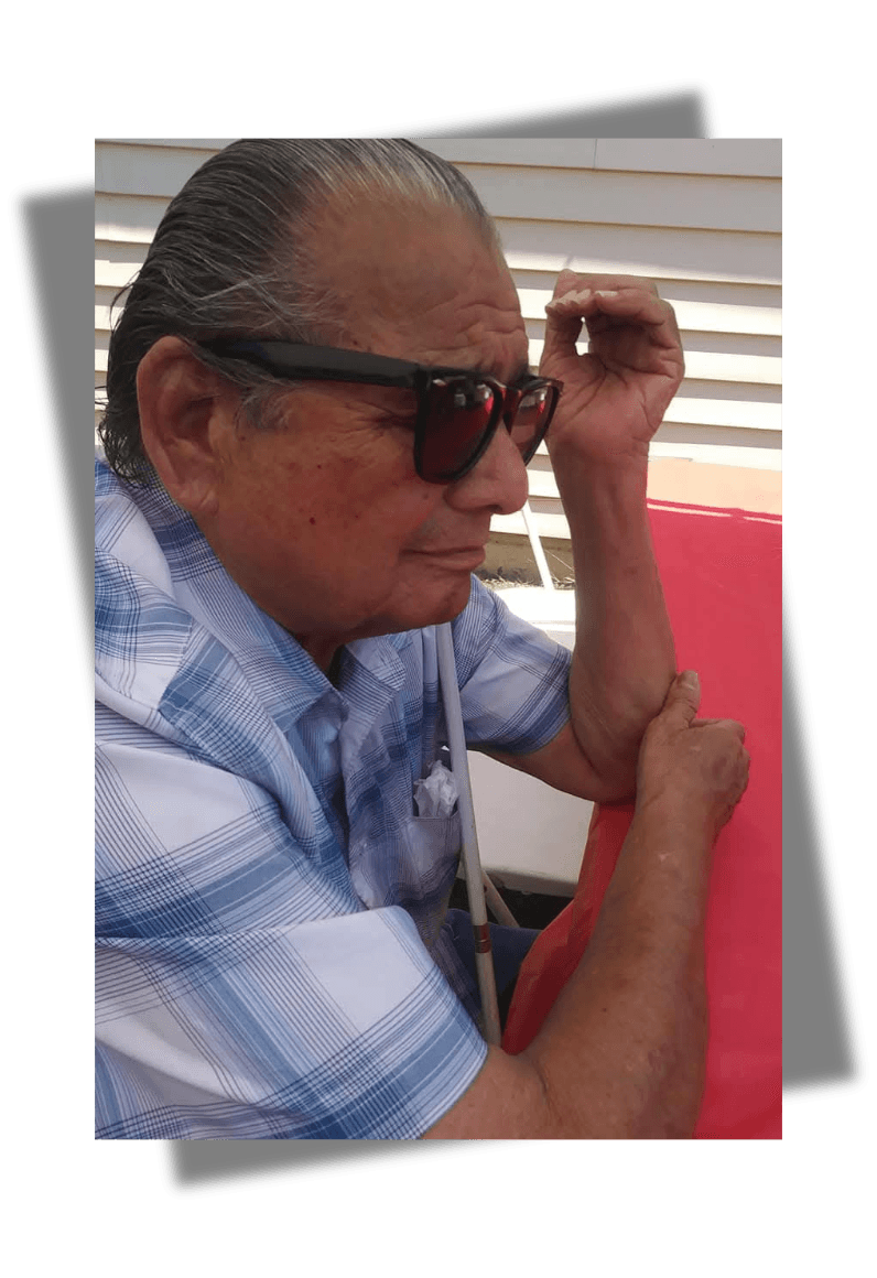 Photo of MANUEL