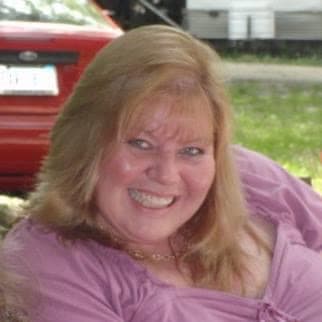 Photo of Jacqueline