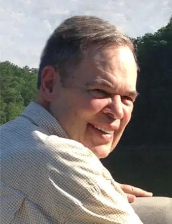 Photo of William