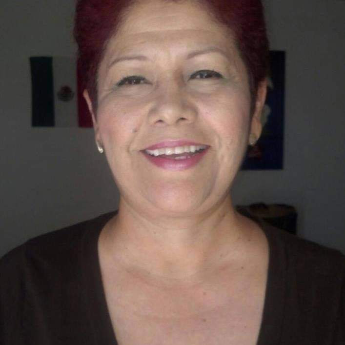 Photo of Ruth