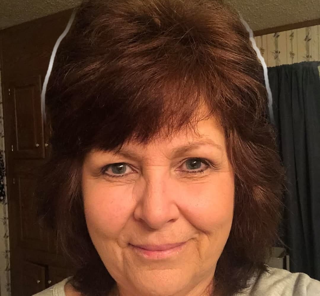 Photo of Sheila