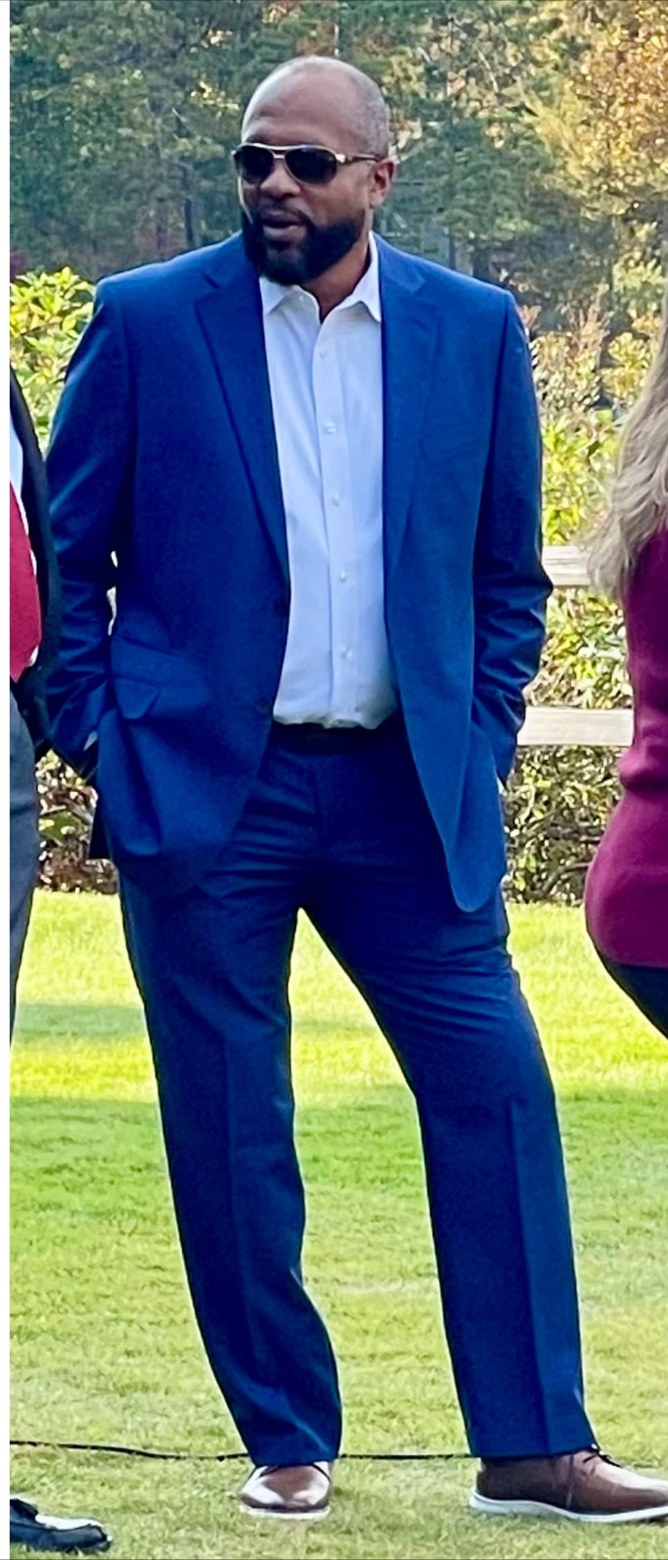 Photo of Mark