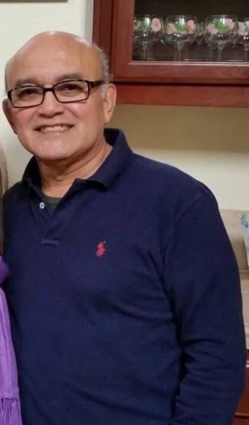 Photo of Jorge