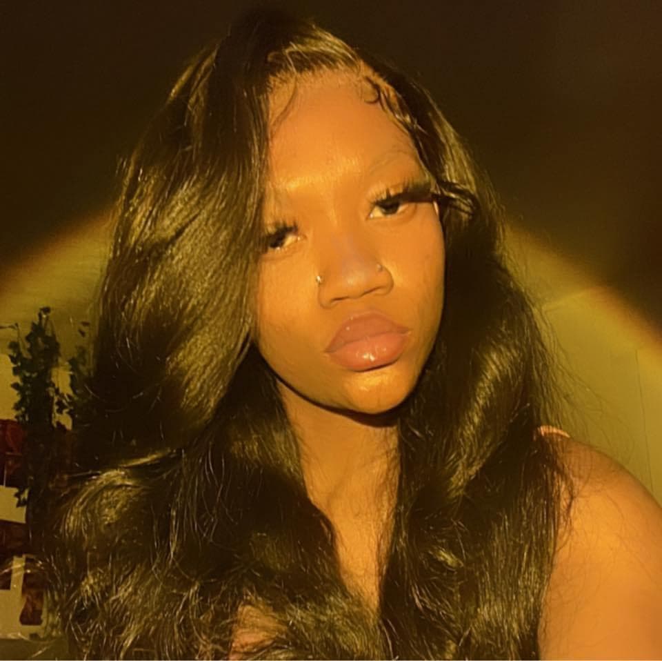 Photo of Aaliyah