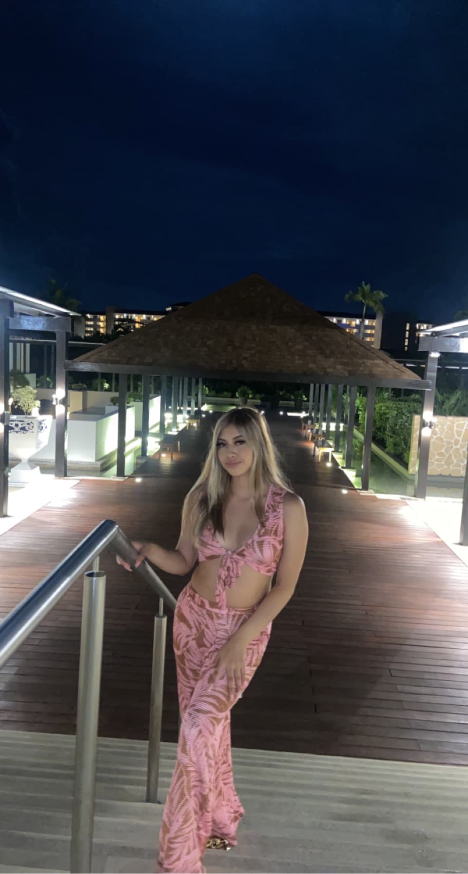 Photo of Denise