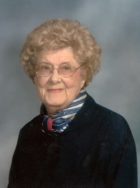 Photo of Mary