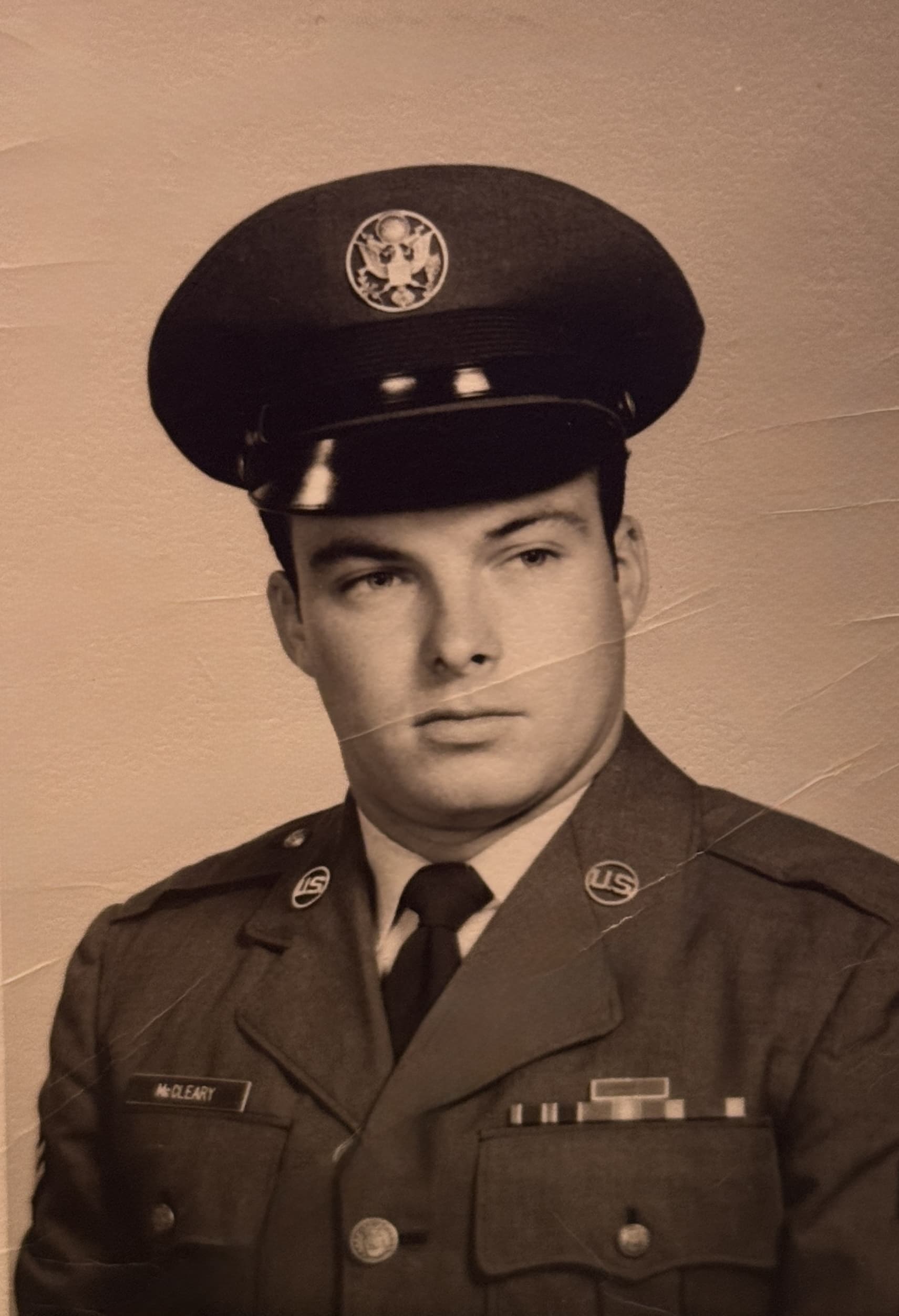 Photo of Ronald