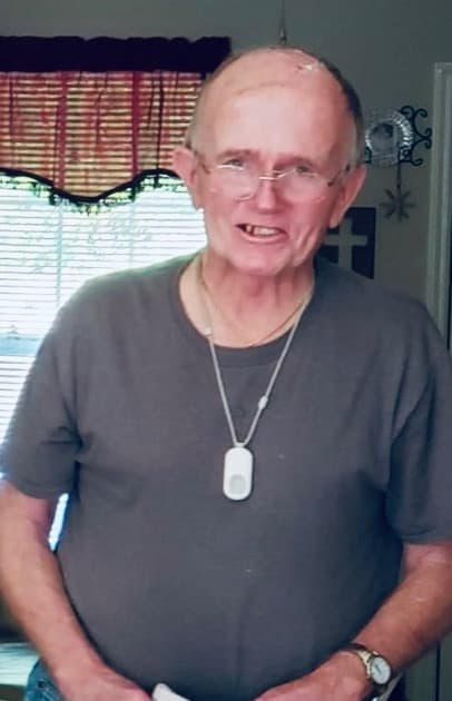 Photo of David