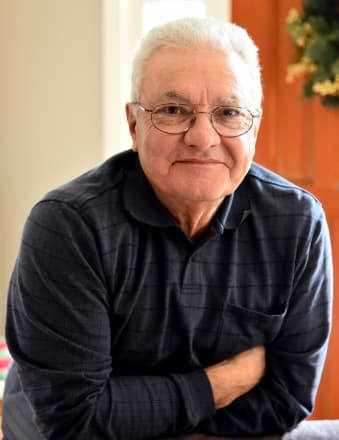 Photo of Joseph