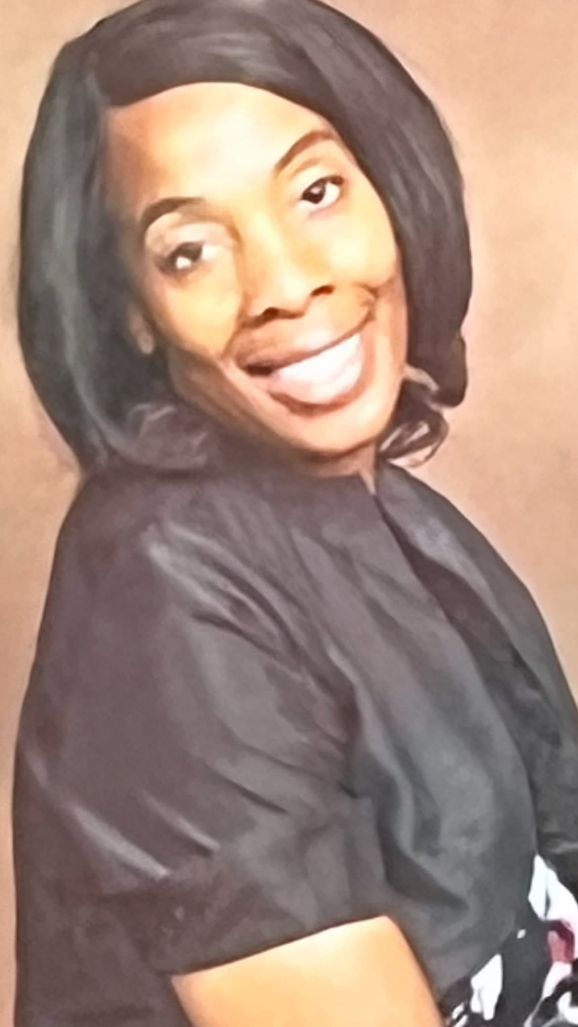 Photo of Kelly