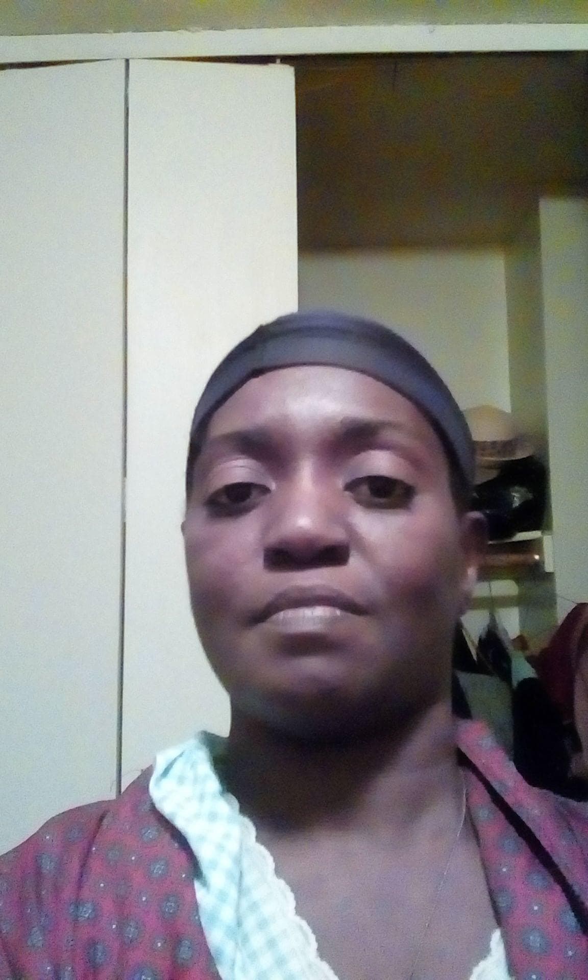 Photo of Sharon