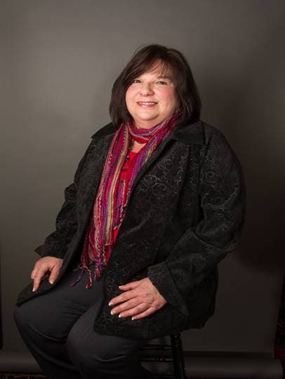 Photo of Patricia