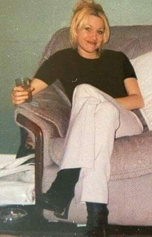 Photo of NADINE