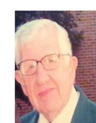 Photo of Frank