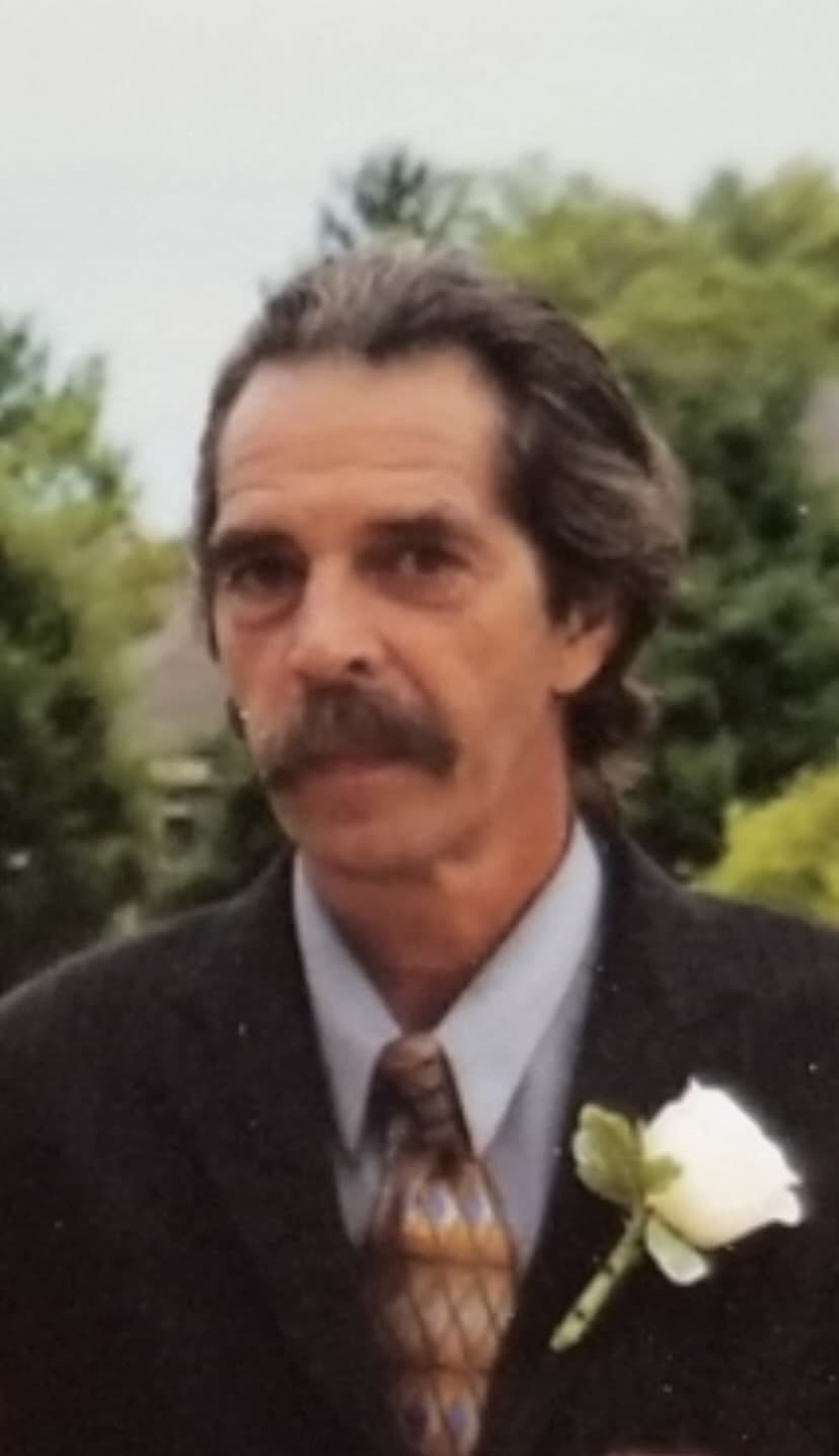 Photo of Mark