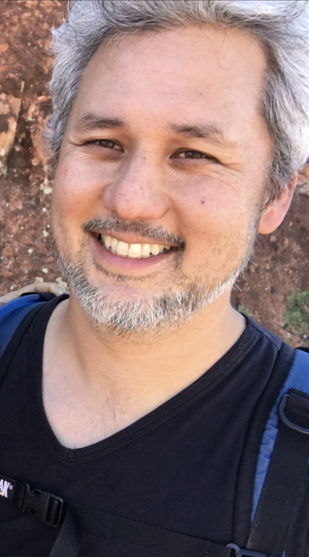 Photo of Timothy