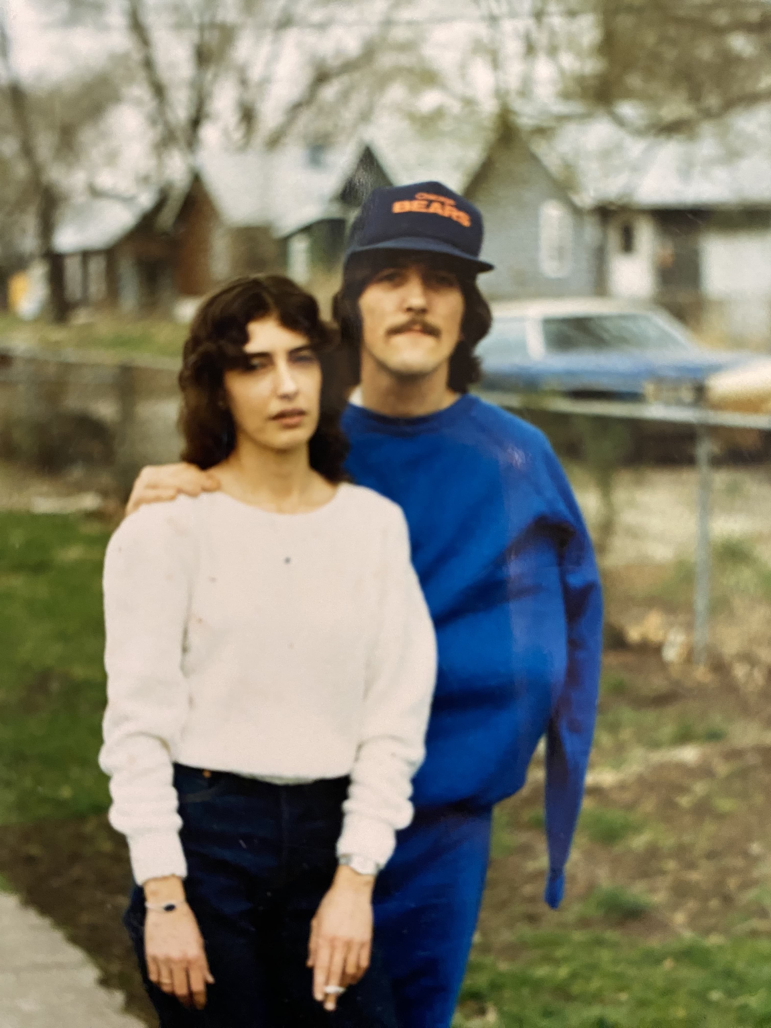 Photo of Kathy