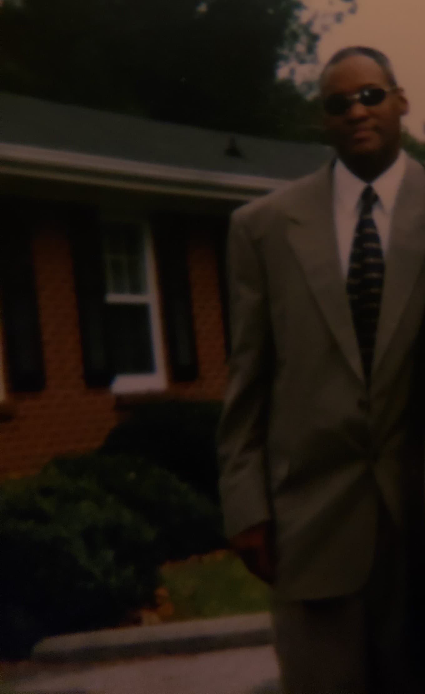 Photo of Thomas