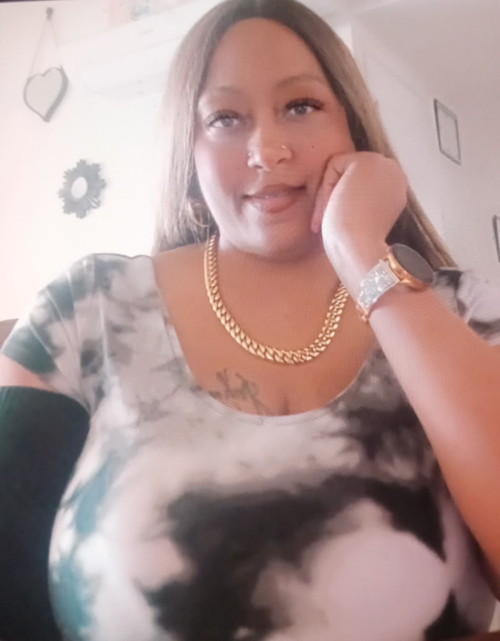 Photo of Adrienne