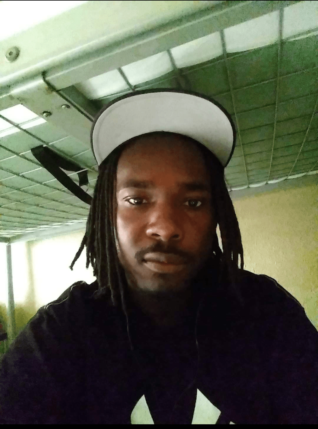Photo of Daniel