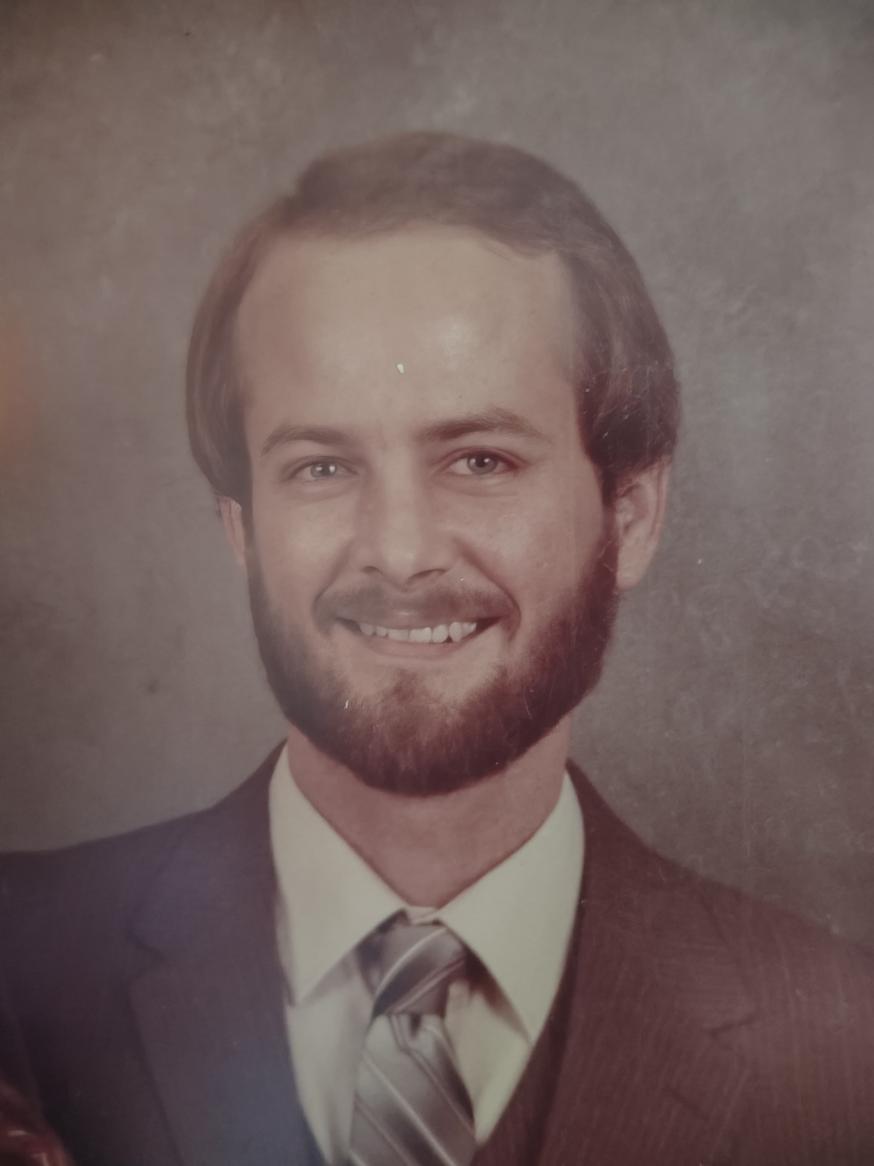 Photo of Richard