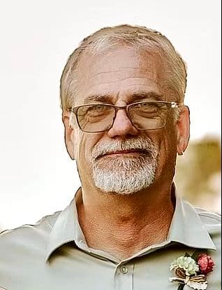 Photo of David