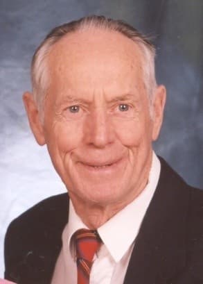 Photo of Raymond